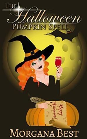 The Halloween Pumpkin Spell