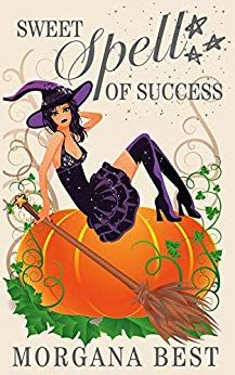 Sweet Spell of Success