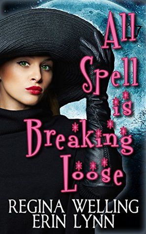 All Spell is Breaking Loose