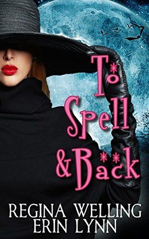 To Spell & Back