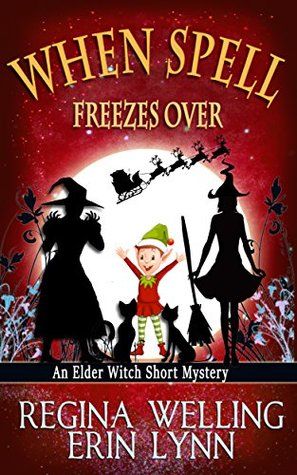 When Spell Freezes Over