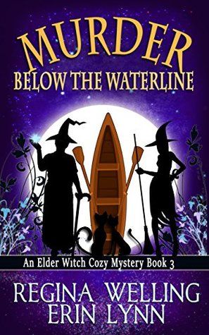 Murder Below the Waterline