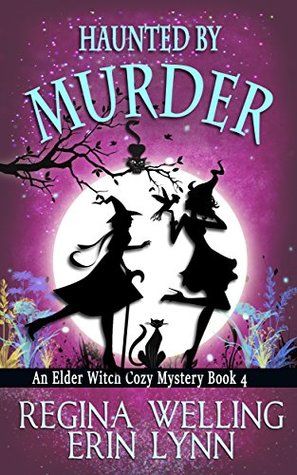 Haunted by Murder