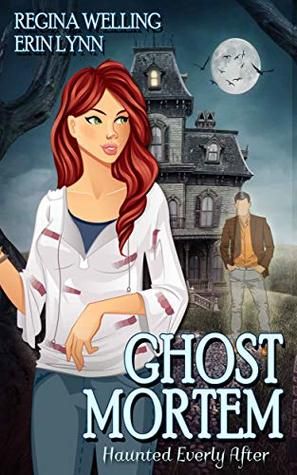 Ghost Mortem