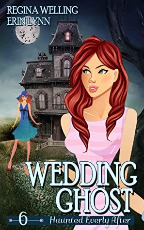 Wedding Ghost