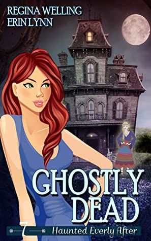 Ghostly Dead