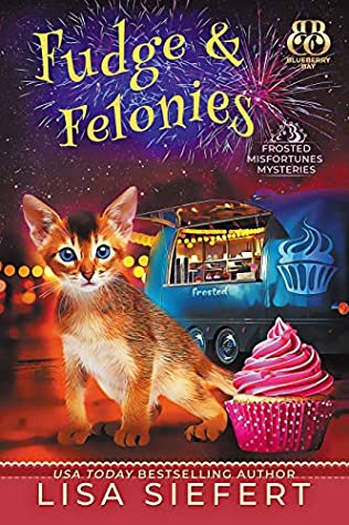 Fudge & Felonies