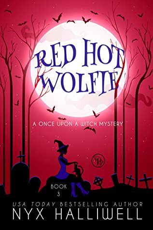 Red Hot Wolfie
