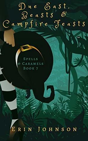 Due East, Beasts & Campfire Feasts