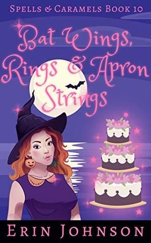 Bat Wings, Rings & Apron Strings