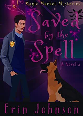 Saved by the Spell