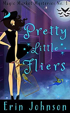 Pretty Little Fliers