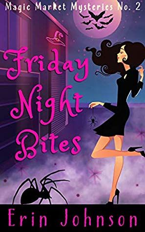 Friday Night Bites