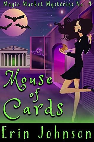 Mouse of Cards