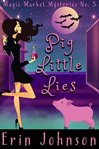 Pig Little Lies