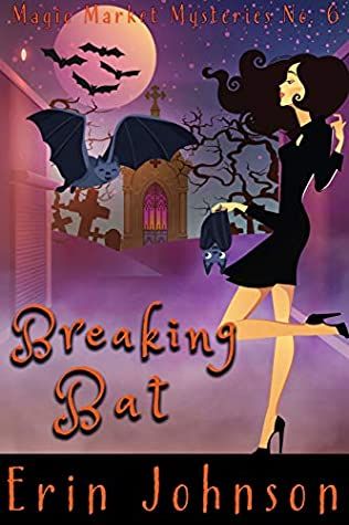 Breaking Bat