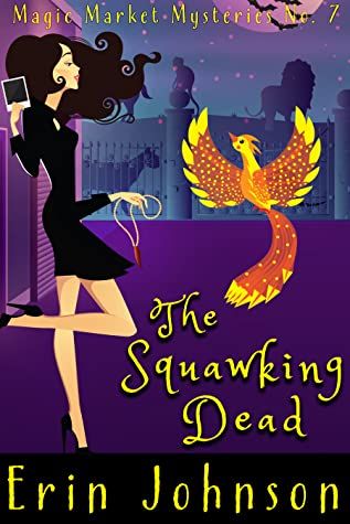 The Squawking Dead