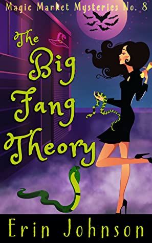 The Big Fang Theory