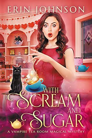 With Scream and Sugar