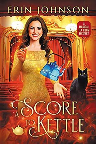 A Score to Kettle