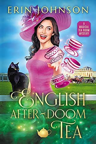 English After-Doom Tea