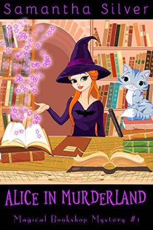 Alice in Murderland