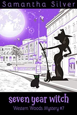 Seven Year Witch
