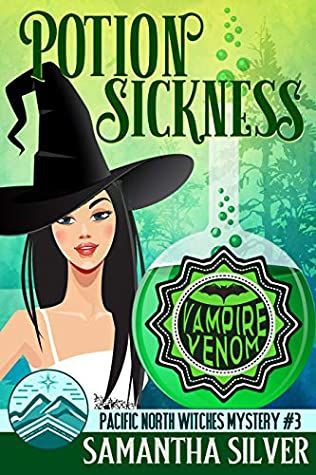 Potion Sickness