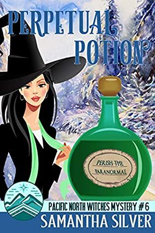 Perpetual Potion