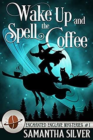 Wake Up and Spell the Coffee