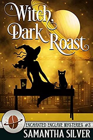 A Witch, Dark Roast