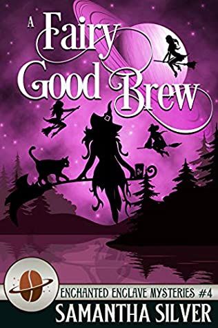 A Fairy Good Brew