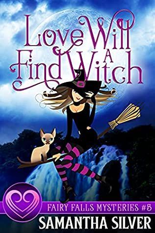 Love Will Find a Witch