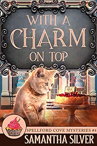 With a Charm on Top