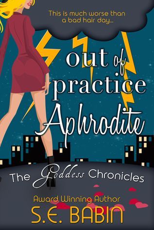 Out of Practice Aphrodite