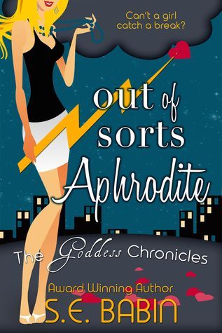 Out of Sorts Aphrodite