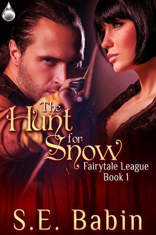The Hunt For Snow