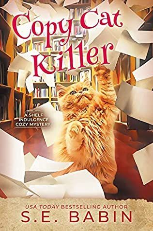 Copycat Killer