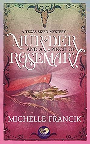 Murder and a Pinch of Rosemary