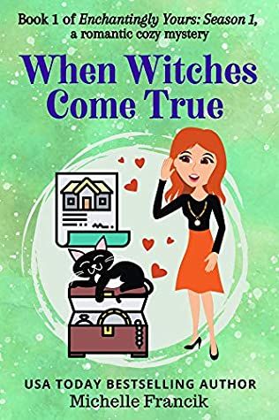 When Witches Come True