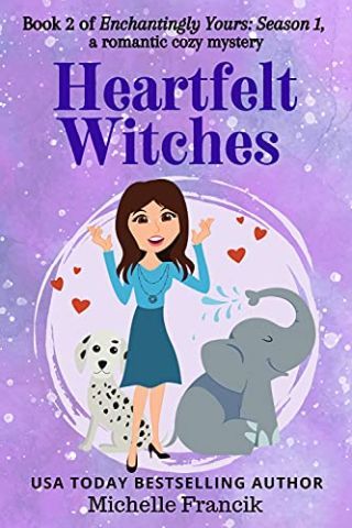 Heartfelt Witches