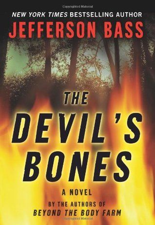 The Devil's Bones