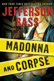 Madonna and Corpse