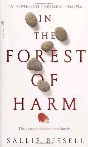In the Forest of Harm
