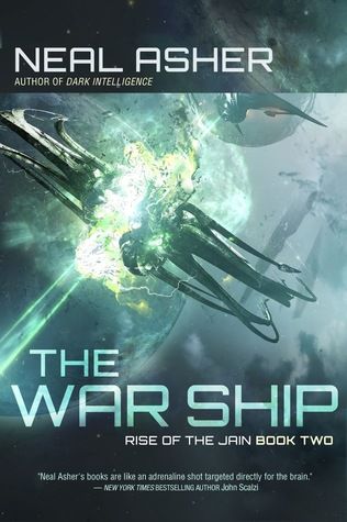The Warship