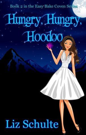 Hungry, Hungry, Hoodoo