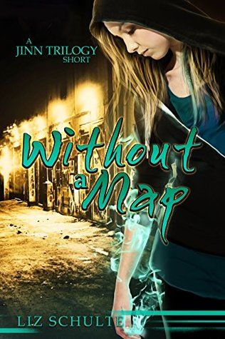Without a Map