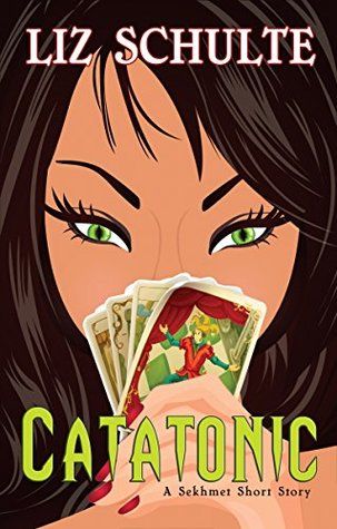 Catatonic