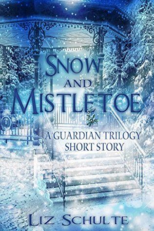 Snow and Mistletoe