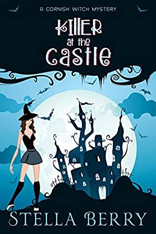 Killer at the Castle